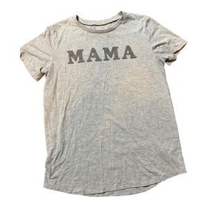 Your Fav. Mama T-Shirt!